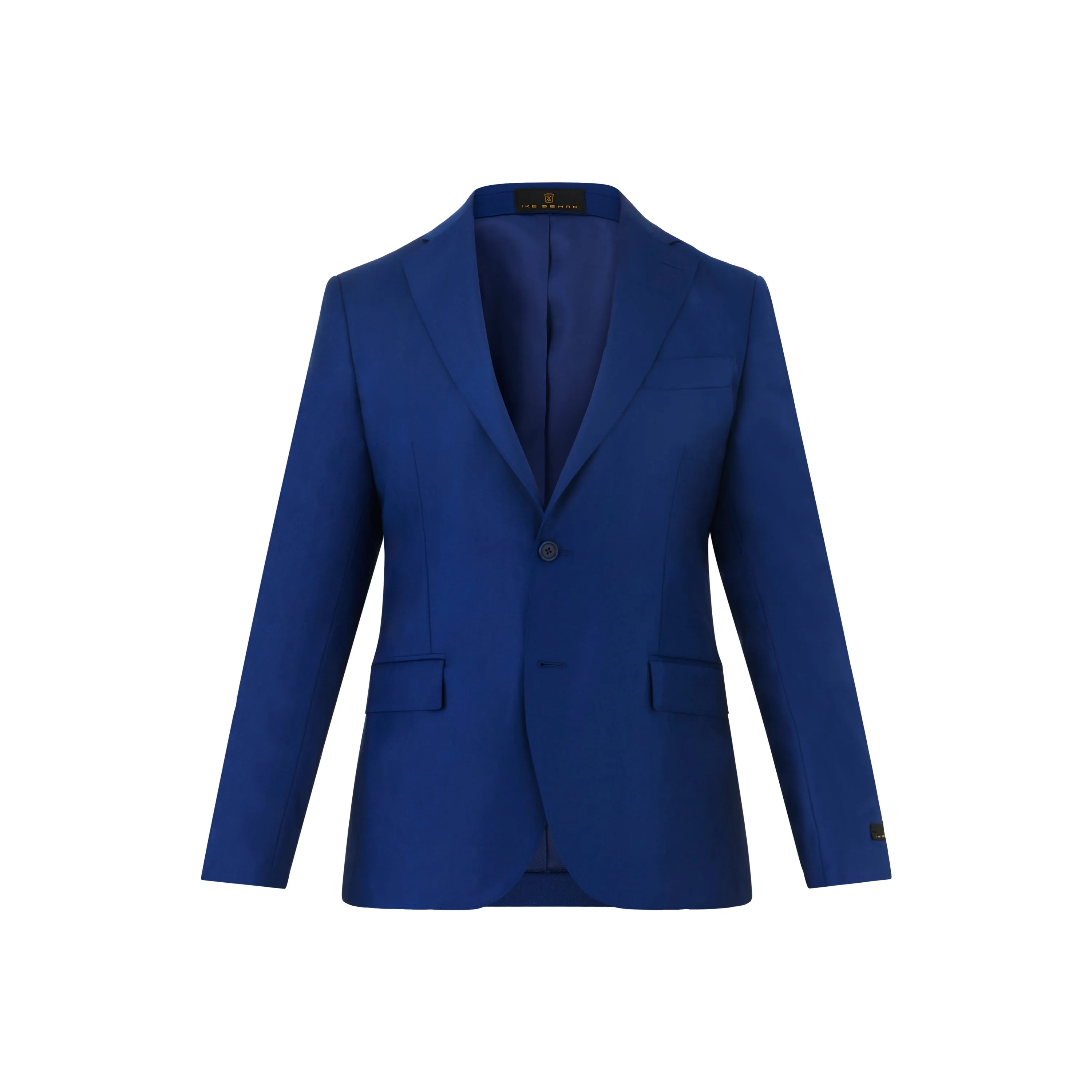 Egyptian Blue Suit sold by Ike Behar product image thumbnail 2