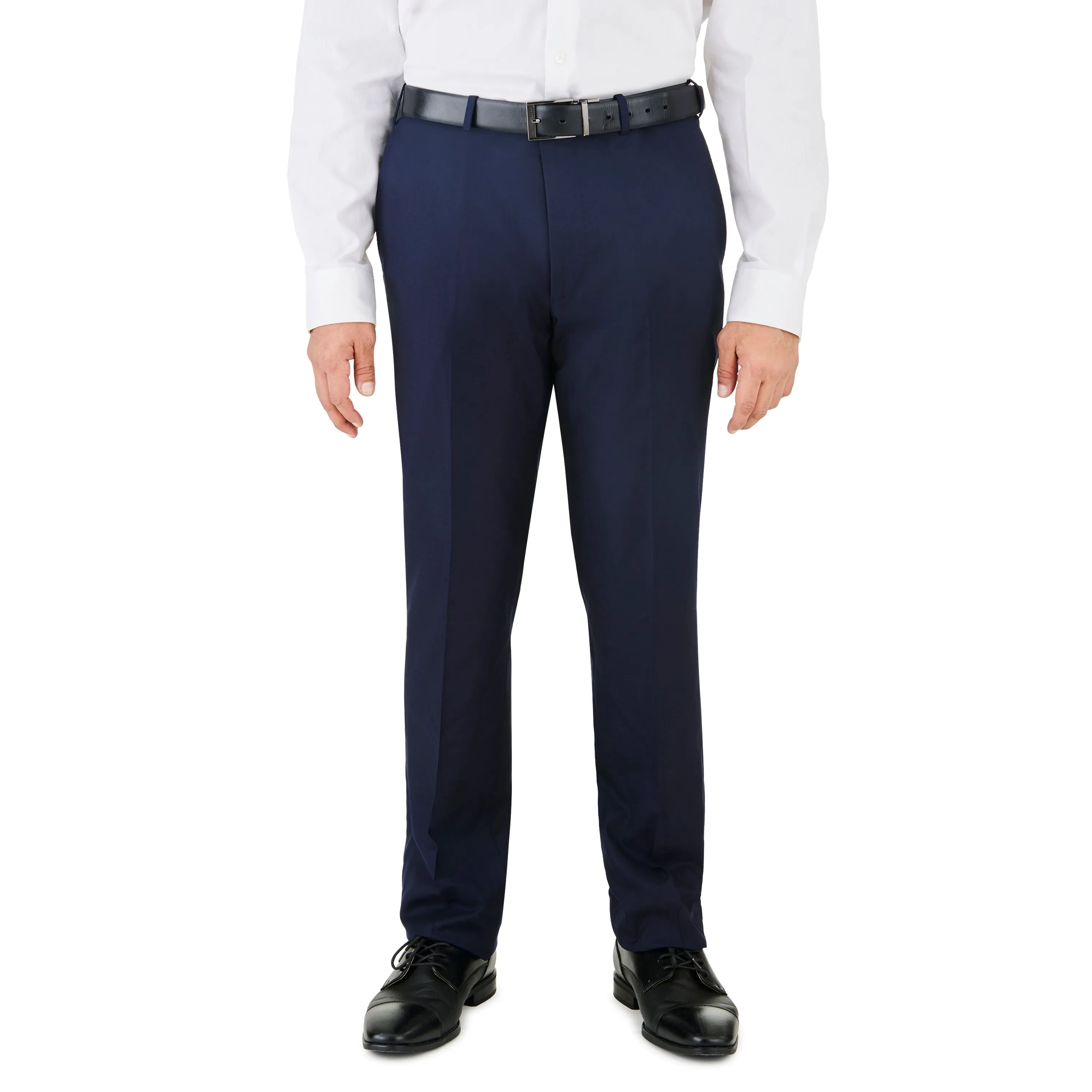 Navy Suit sold by Ike Behar product image thumbnail 5