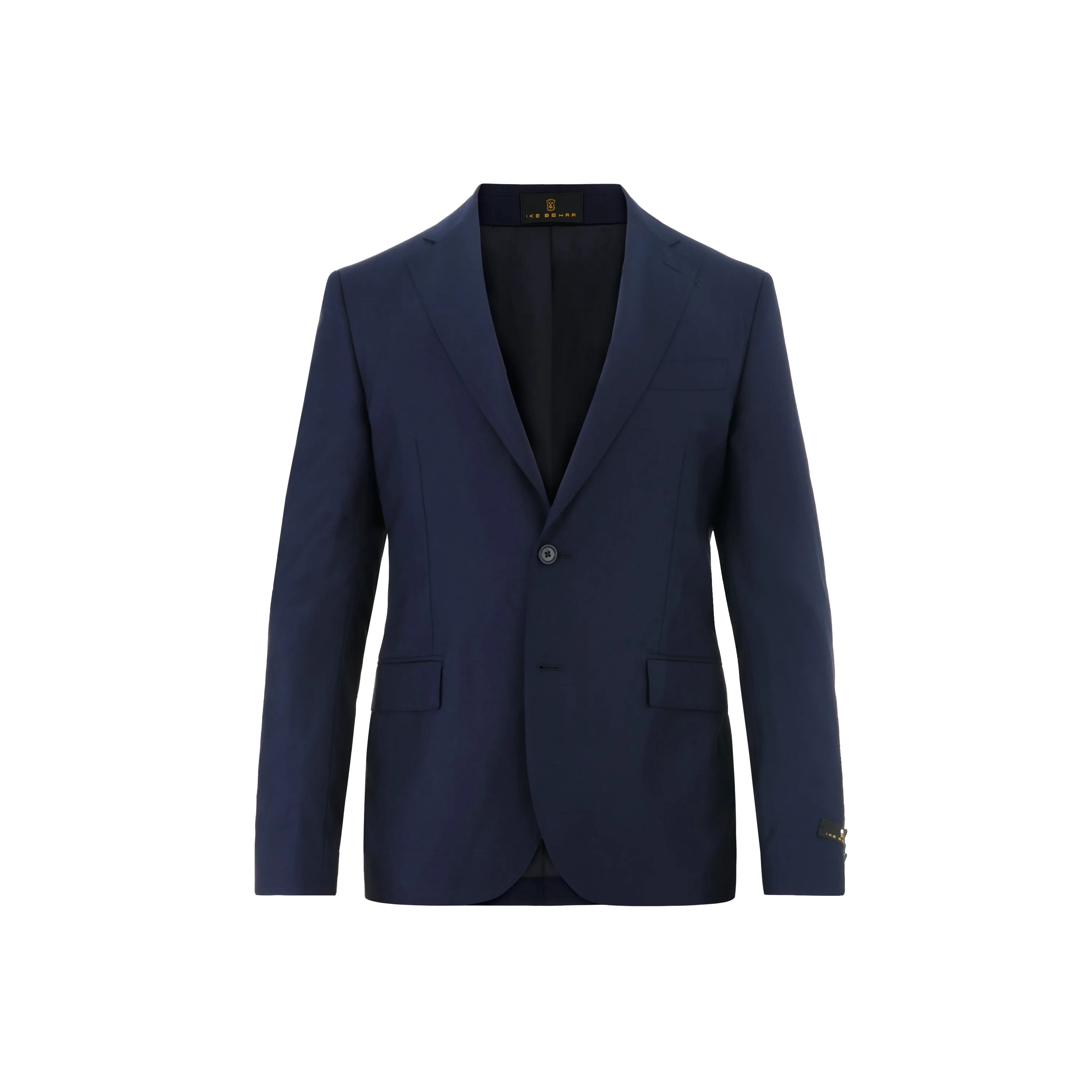Navy Suit sold by Ike Behar product image thumbnail 2