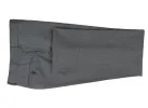 Gray Flannel Dress Pants sold by Ike Behar