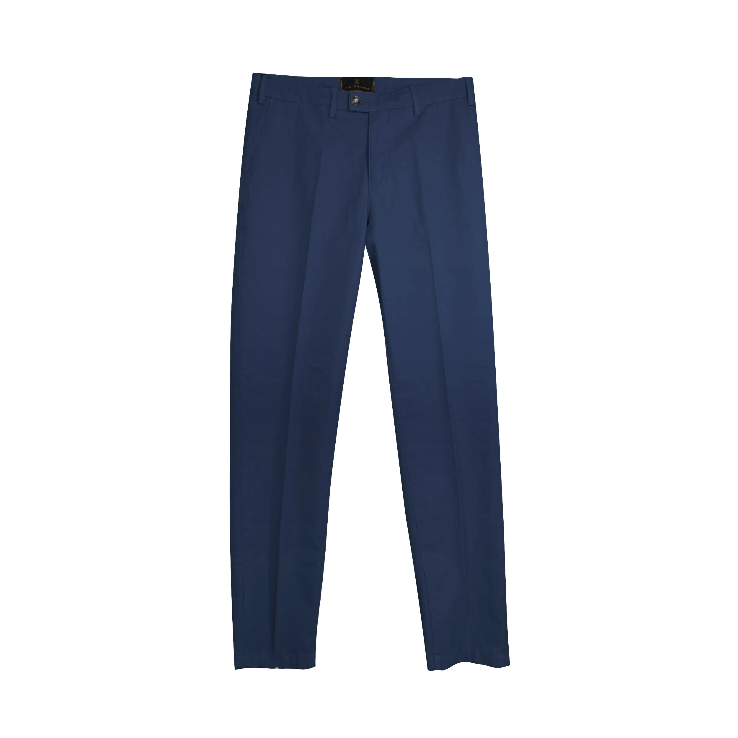 Navy Chino Pant sold by Ike Behar