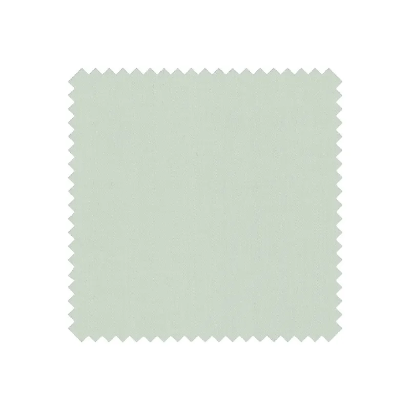 Mint Green Luxury Satin Made to Measure Shirt sold by Ike Behar