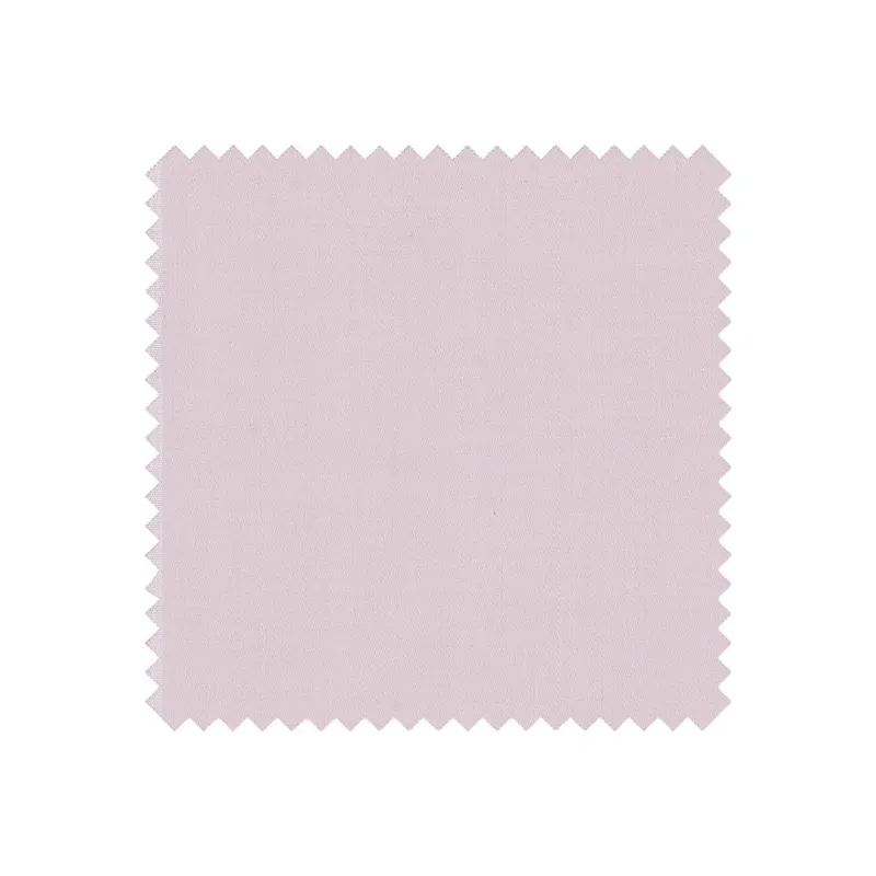 Light Pink Luxury Satin Made to Measure Shirt sold by Ike Behar