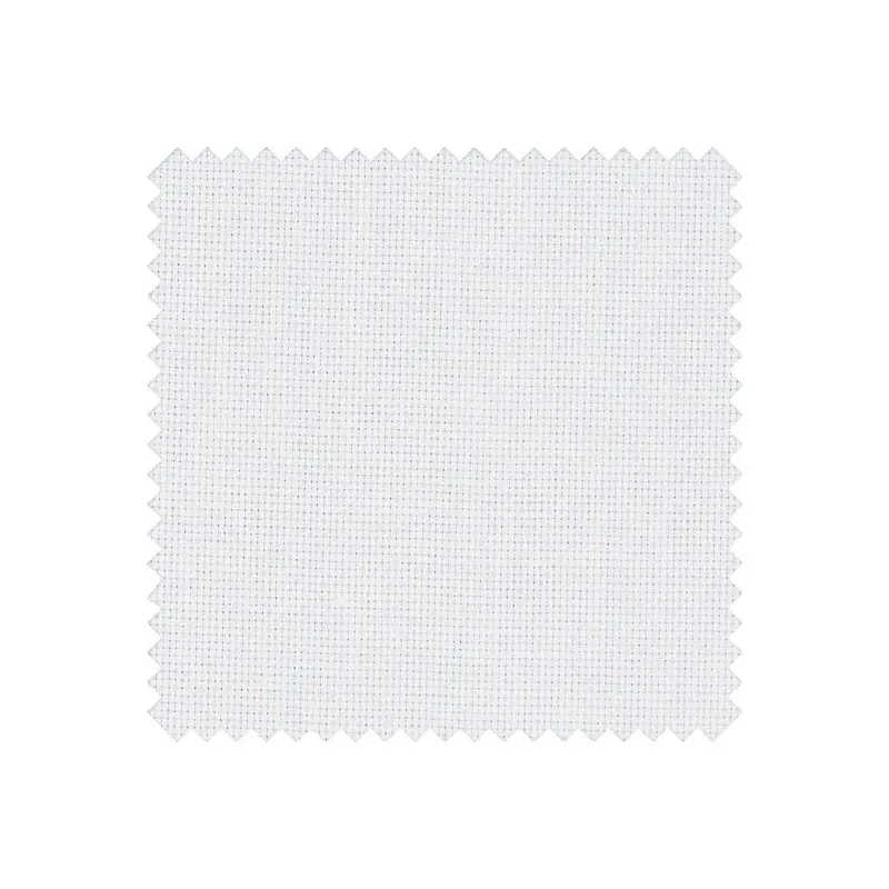 White Royal Oxford Made to Measure Shirt sold by Ike Behar