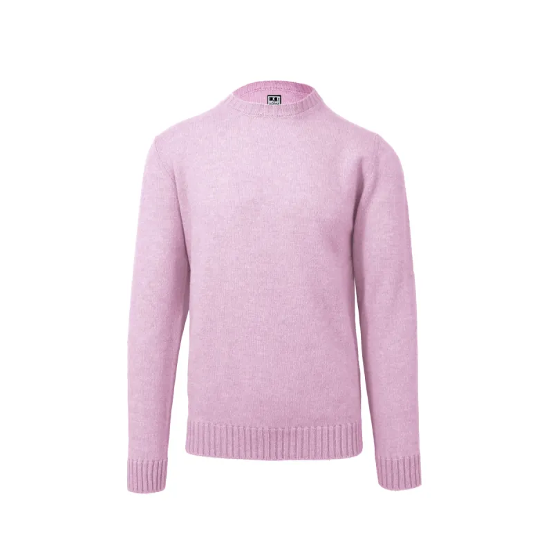 Rose Crewneck Sweater sold by Ike Behar