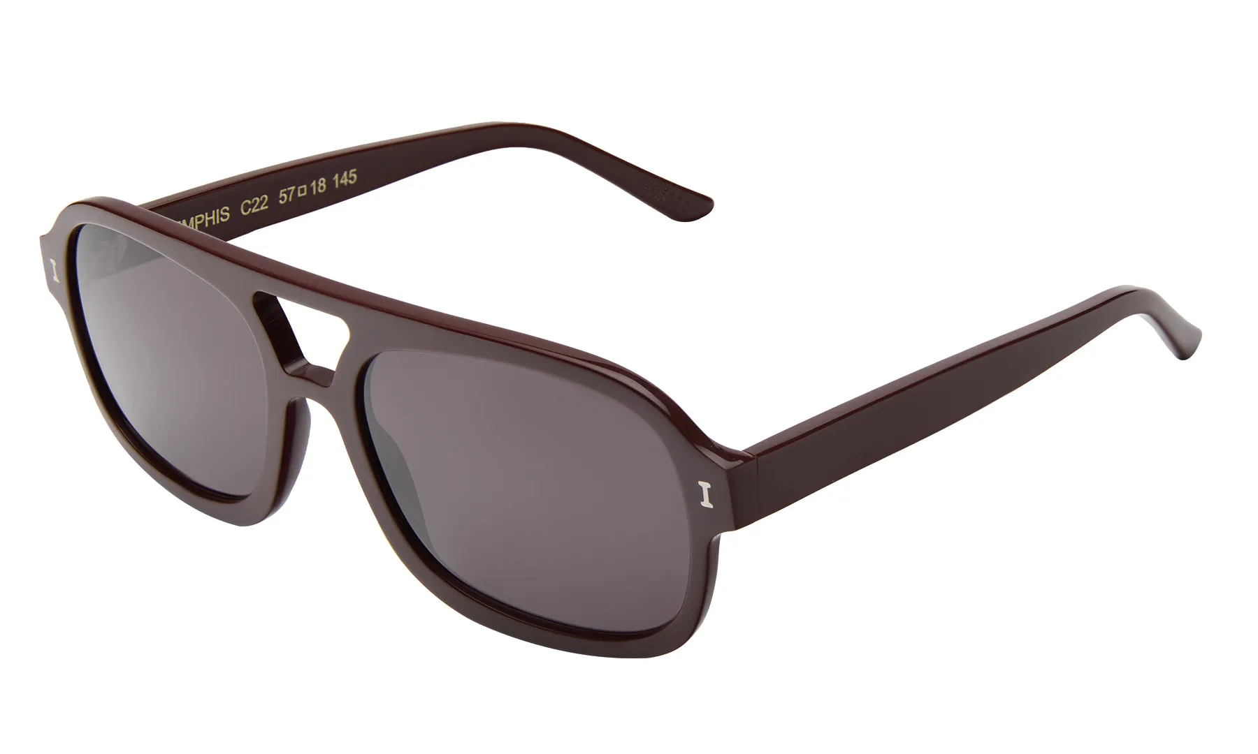 Memphis 57 Sunglasses sold by Illesteva product image thumbnail 2