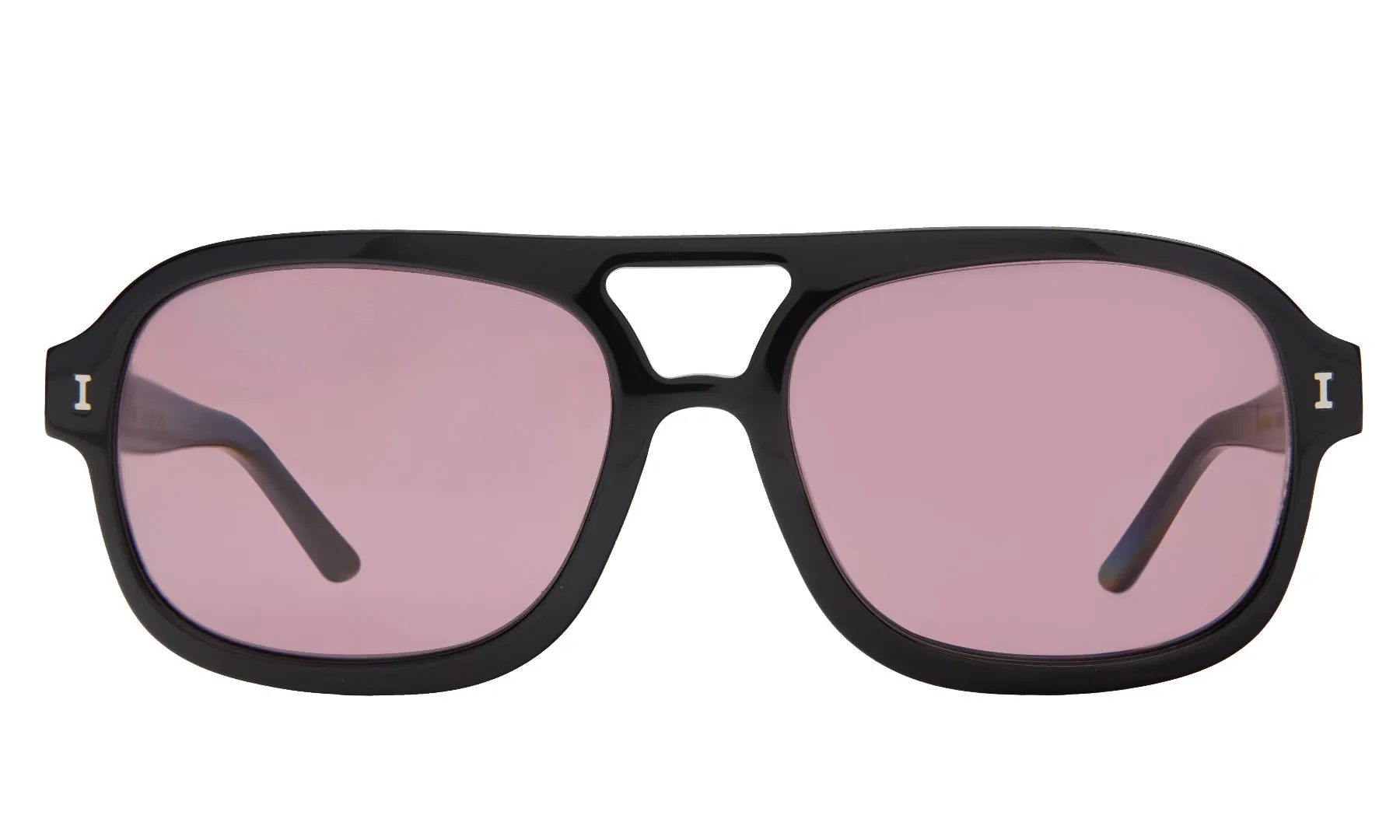 Memphis 57 Sunglasses sold by Illesteva product image thumbnail 3