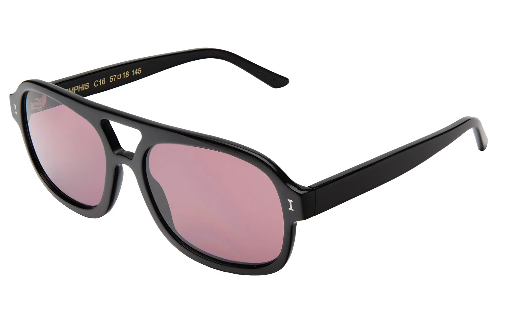 Memphis 57 Sunglasses sold by Illesteva product image thumbnail 4