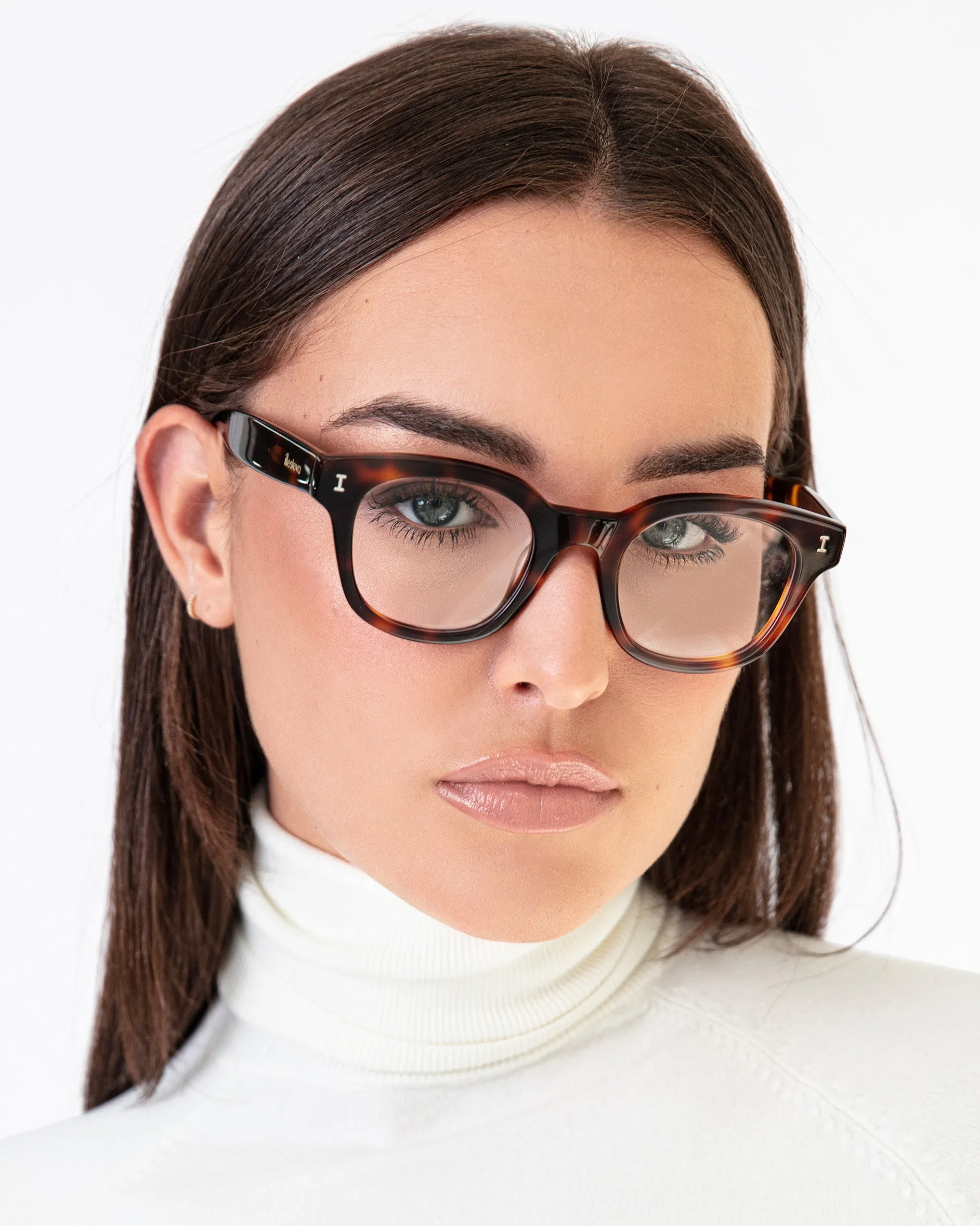 Vail Optical sold by Illesteva product image thumbnail 4
