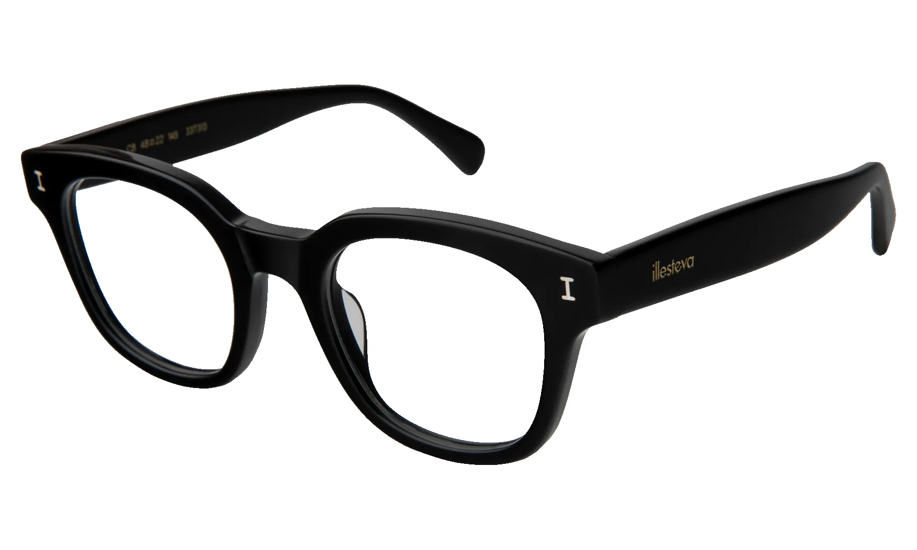 Vail Optical sold by Illesteva product image thumbnail 2