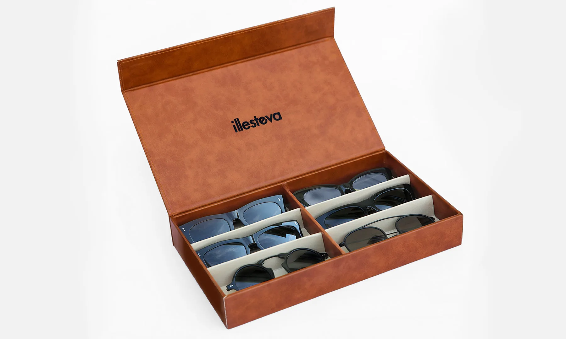 Collector's Case sold by Illesteva product image thumbnail 3