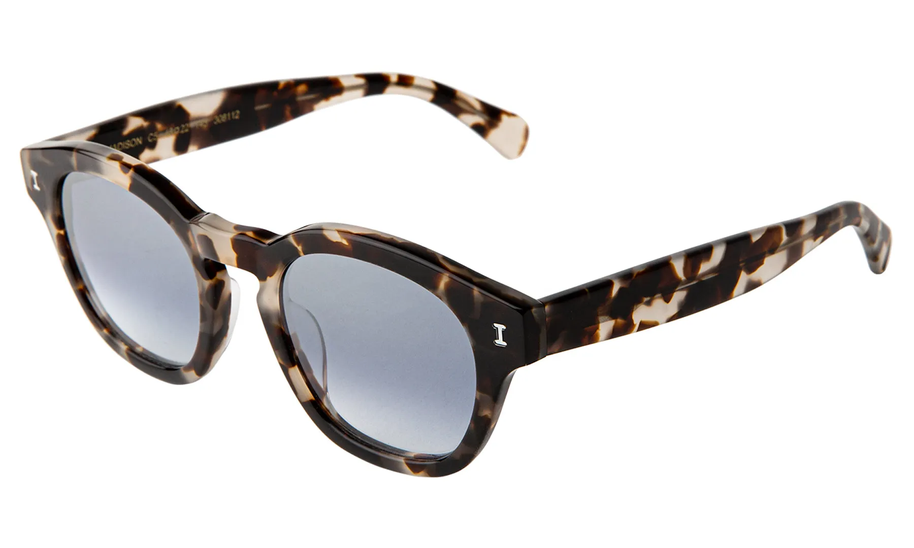 Madison Sunglasses sold by Illesteva product image thumbnail 4