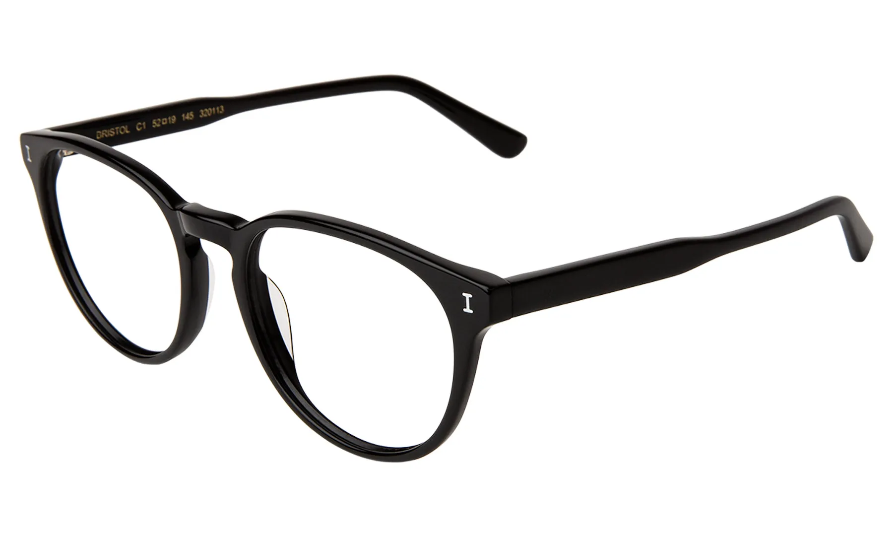 Bristol 52 Optical sold by Illesteva product image thumbnail 3