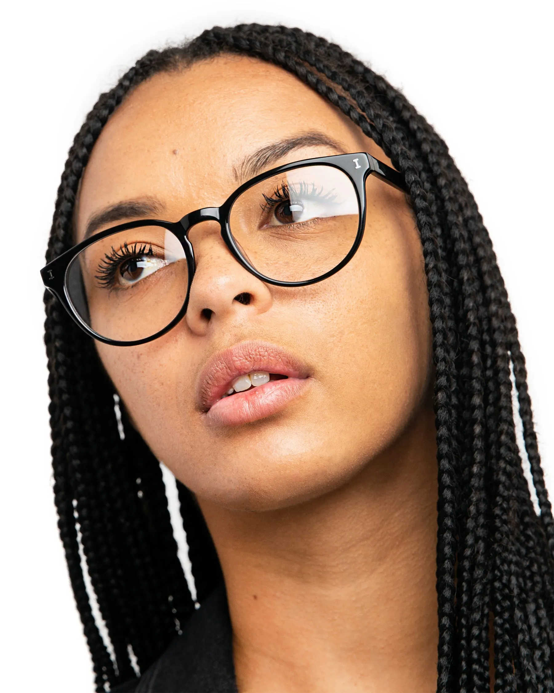 Bristol 52 Optical sold by Illesteva product image thumbnail 2