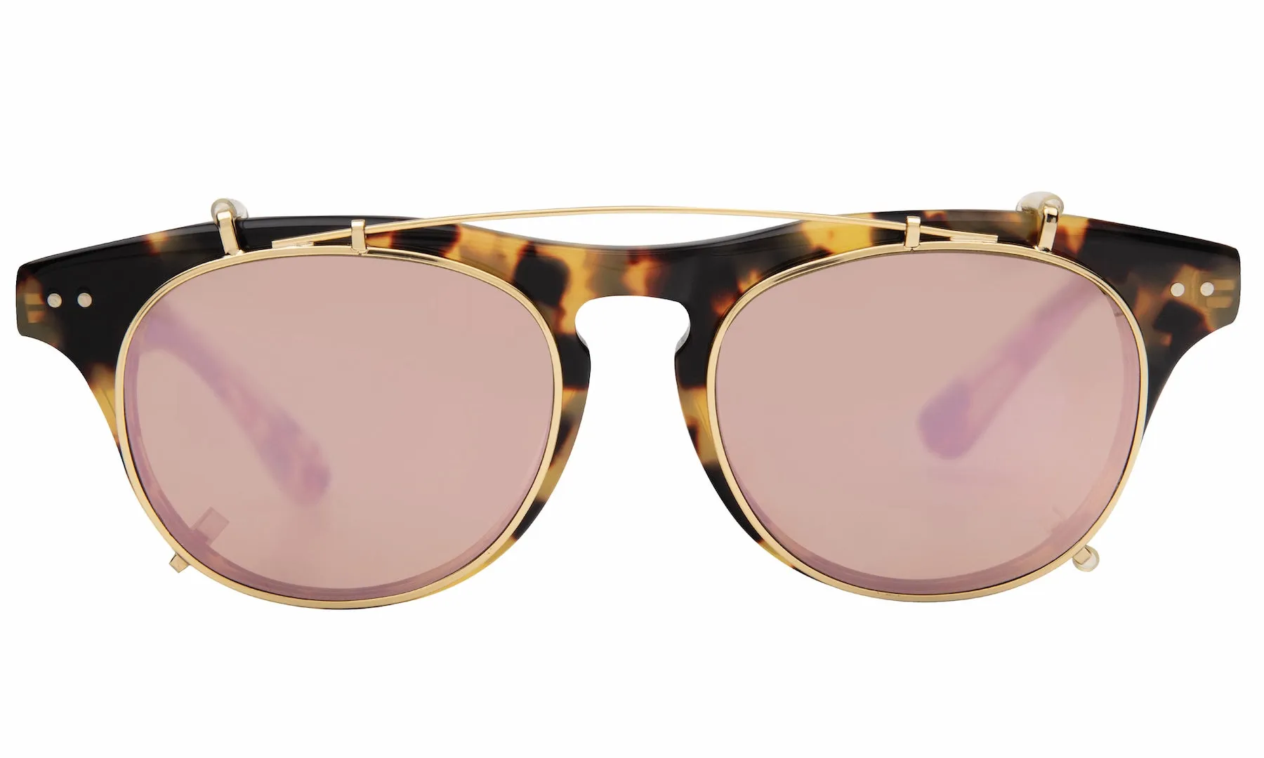 Lenox Clip On sold by Illesteva product image thumbnail 5