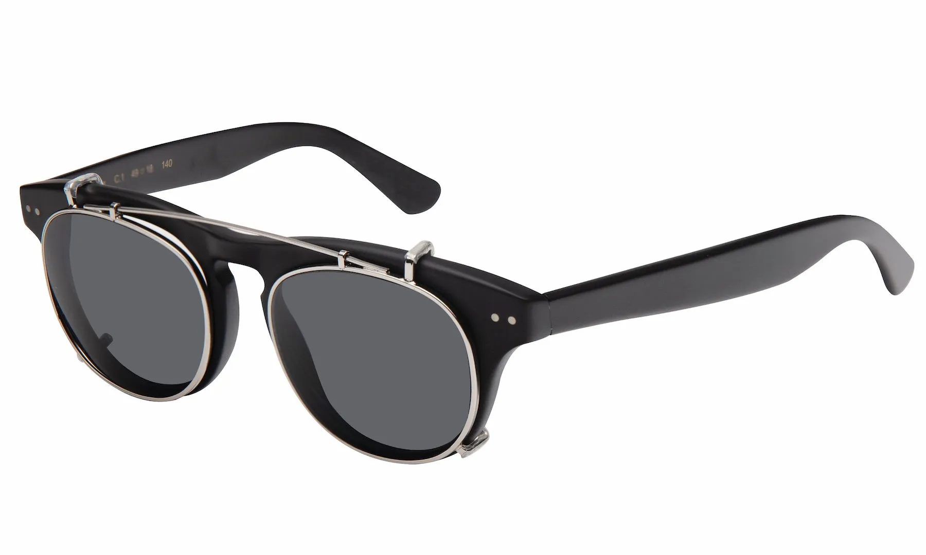 Lenox Clip On sold by Illesteva product image thumbnail 3