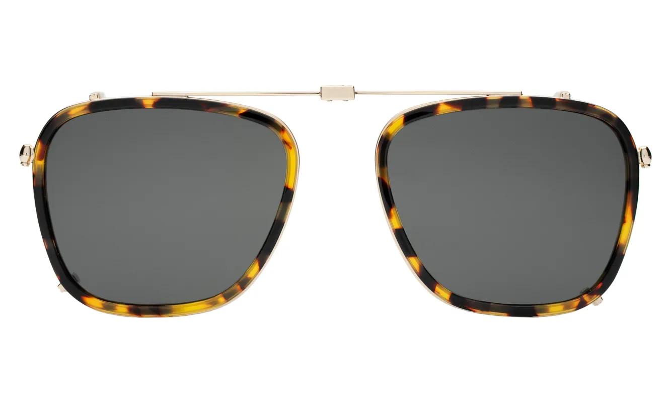 Lafayette Clip On sold by Illesteva