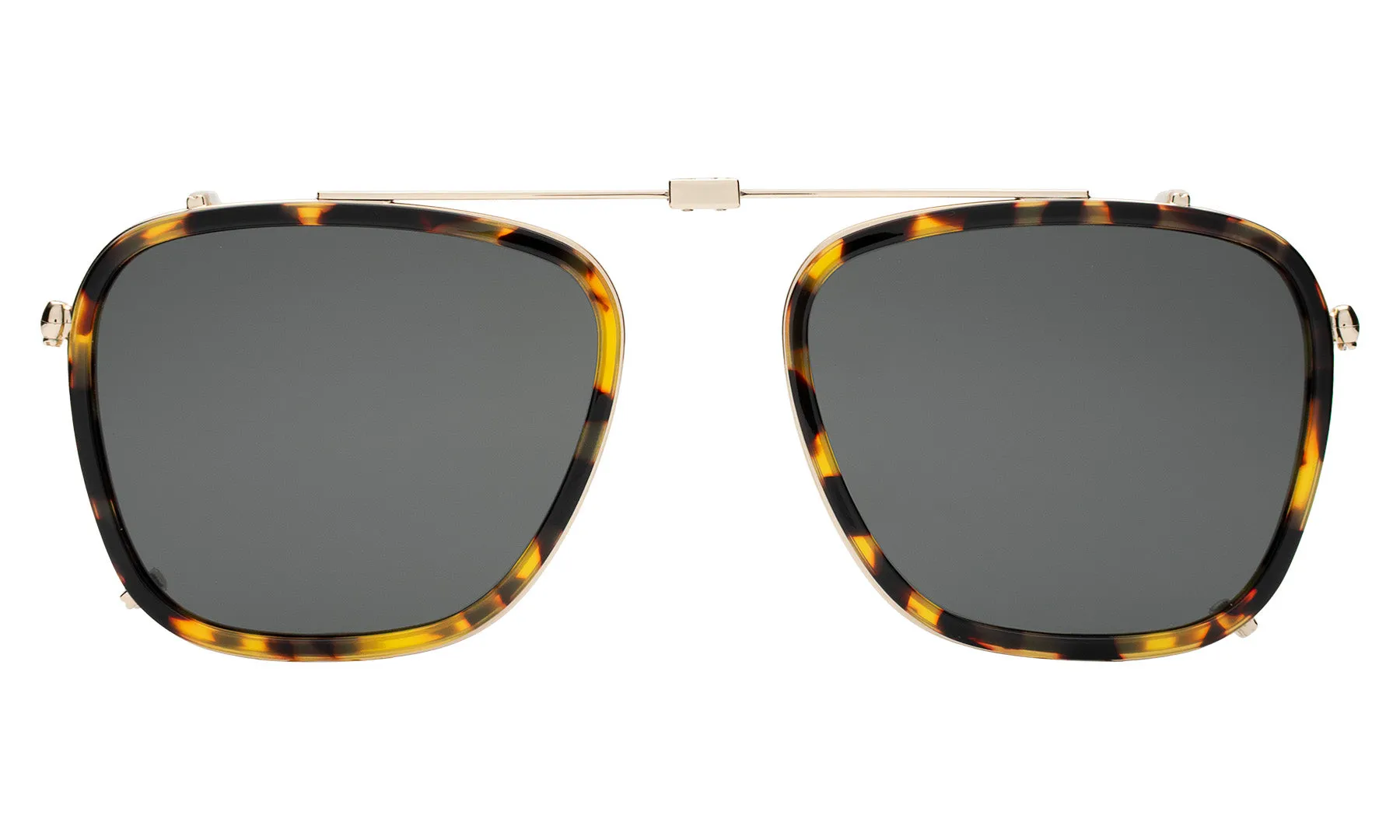 Lafayette Clip On sold by Illesteva