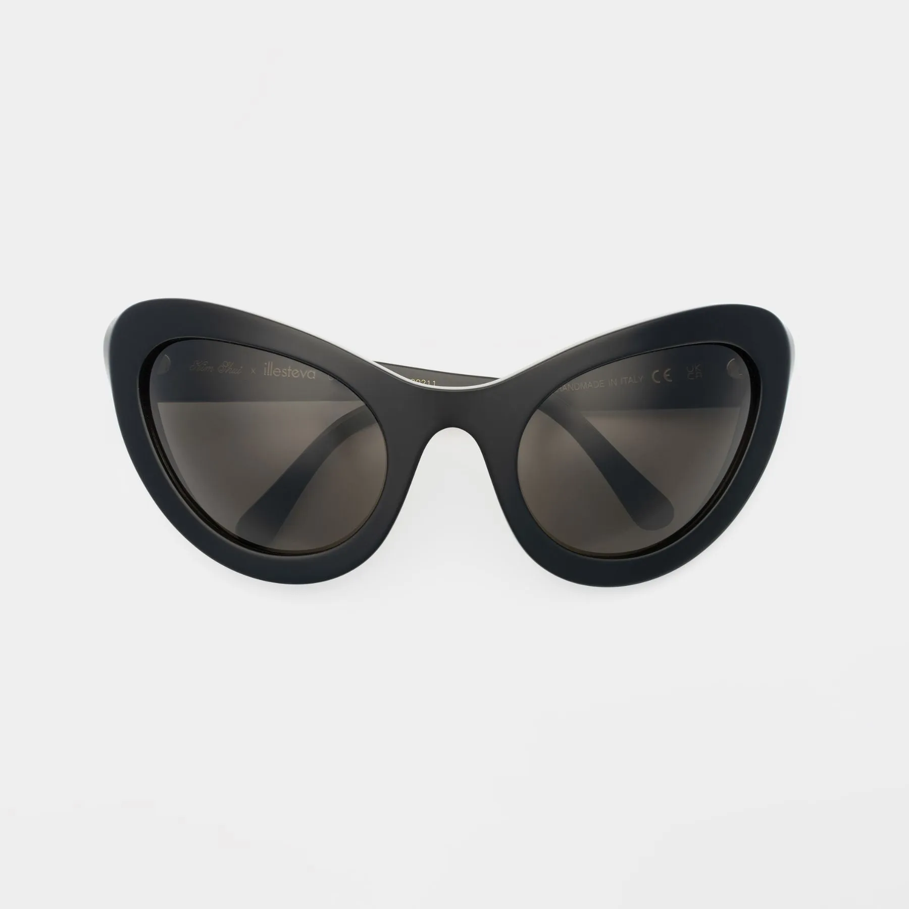 Kim Shui x illesteva sold by Illesteva product image thumbnail 4