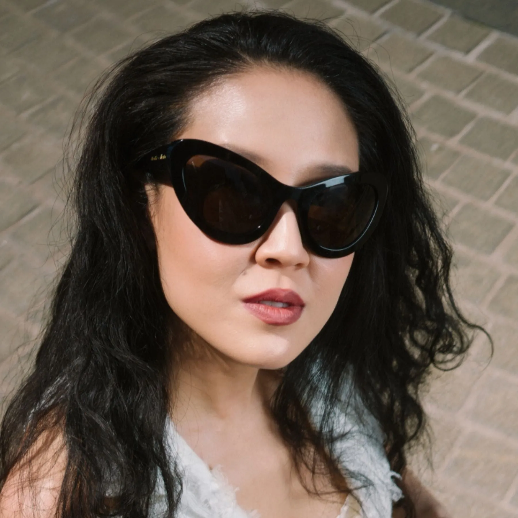 Kim Shui x illesteva sold by Illesteva product image thumbnail 2