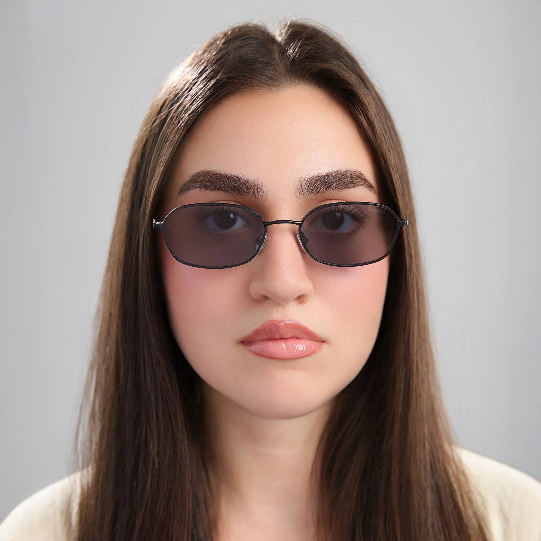 East Houston Sunglasses sold by Illesteva product image thumbnail 2