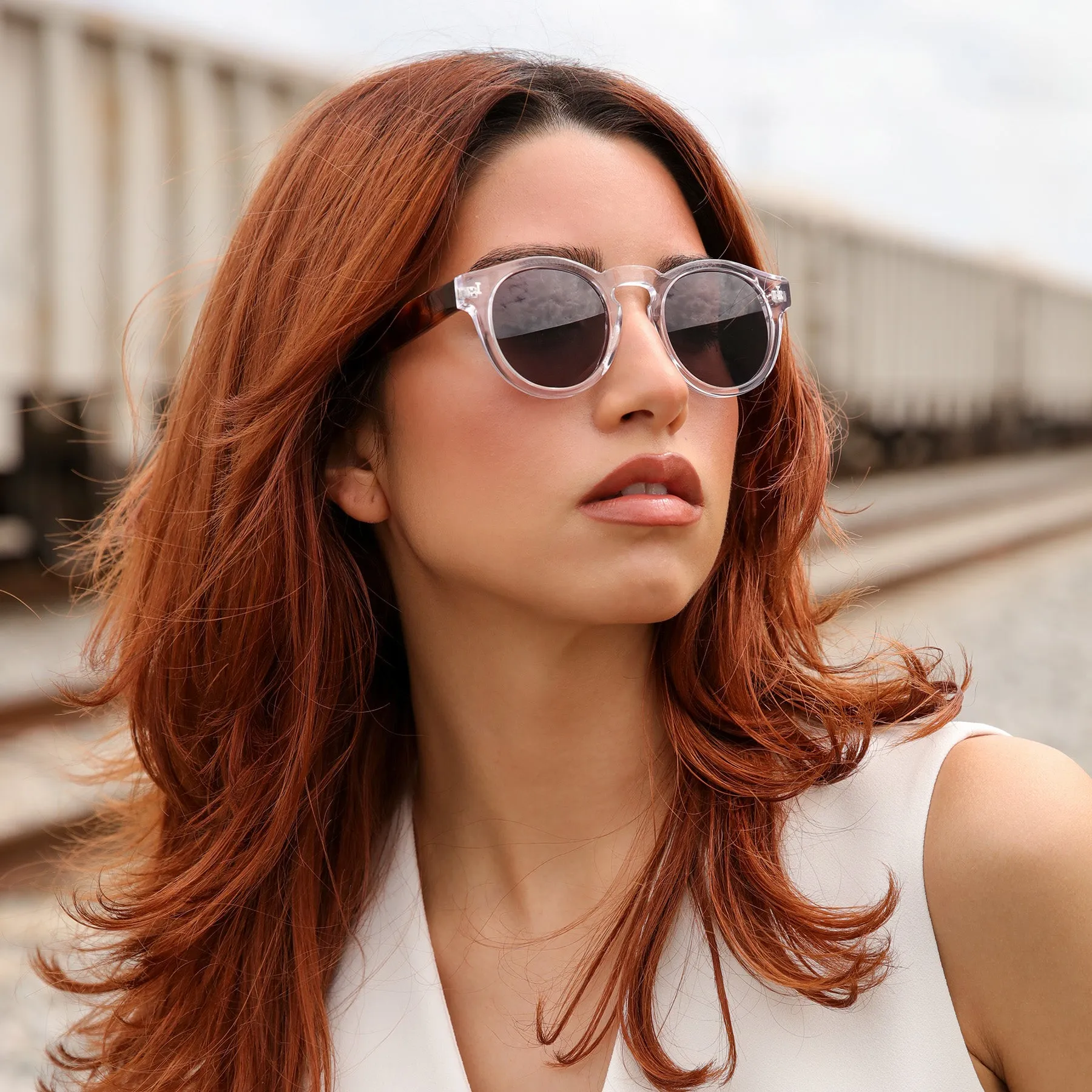 Leonard (15 Year Anniversary) Sunglasses sold by Illesteva product image thumbnail 2