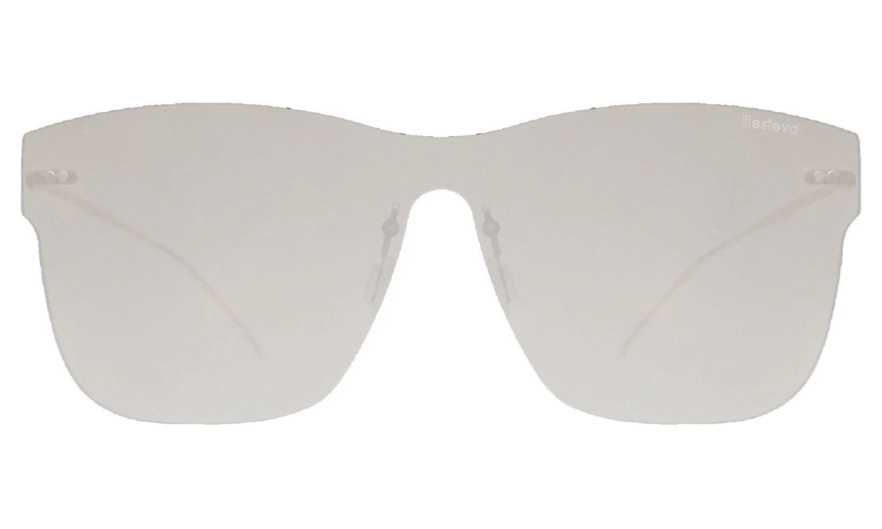Newbury II Mask Sunglasses sold by Illesteva product image thumbnail 5
