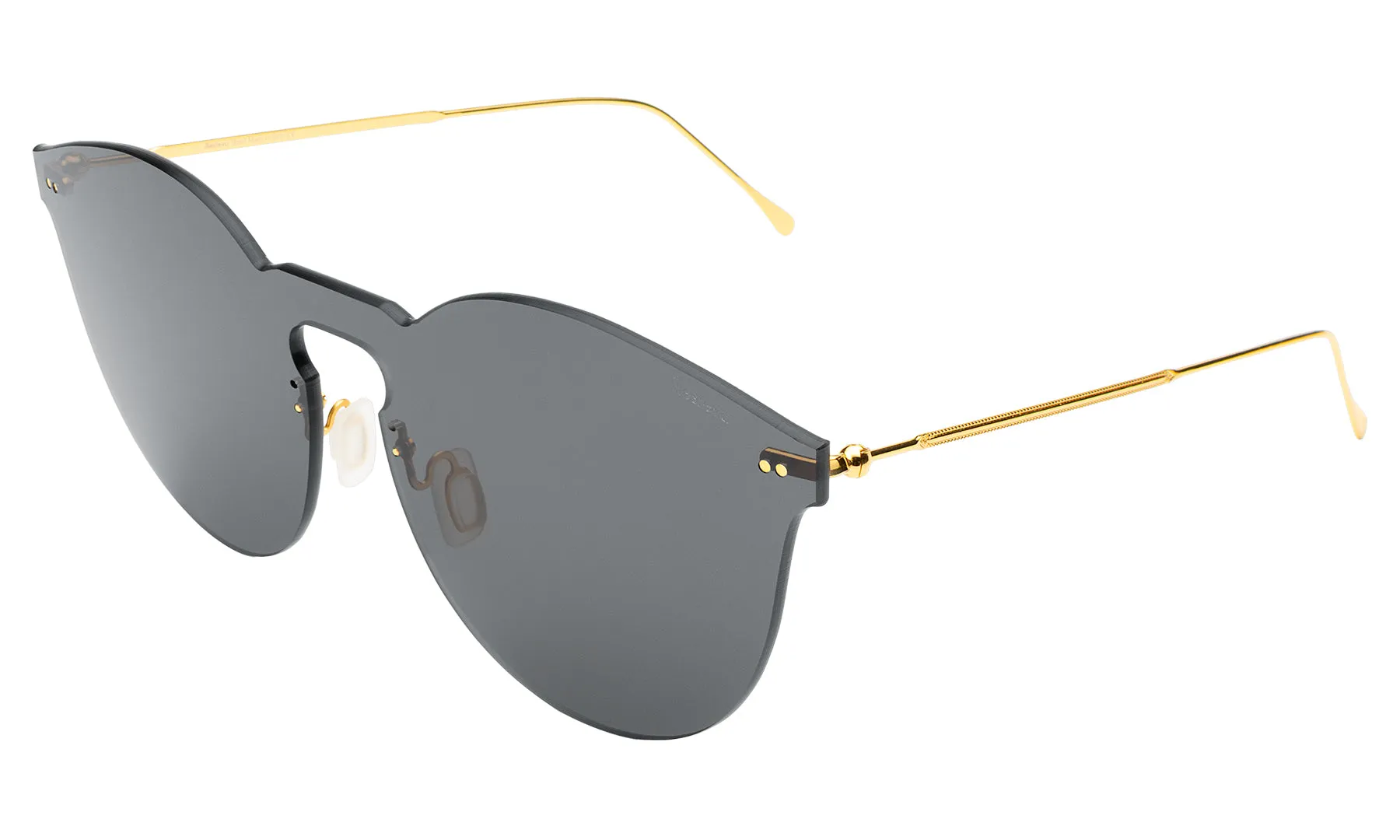 Leonard II Mask Sunglasses sold by Illesteva product image thumbnail 3