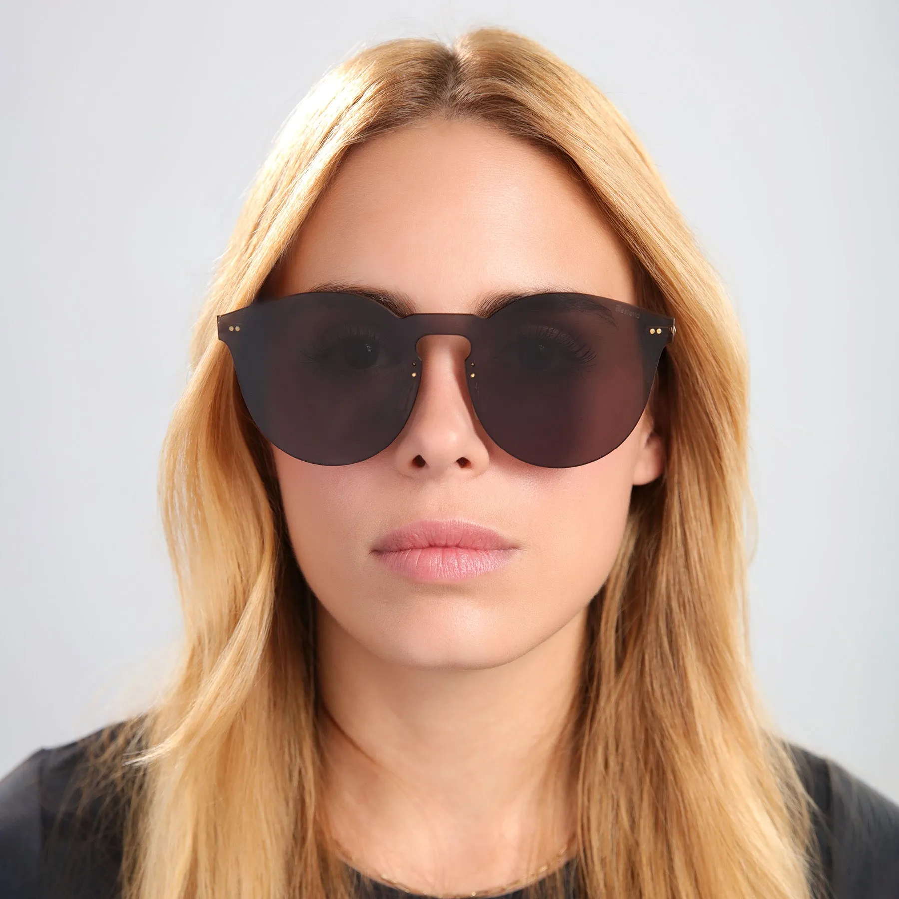 Leonard II Mask Sunglasses sold by Illesteva product image thumbnail 2