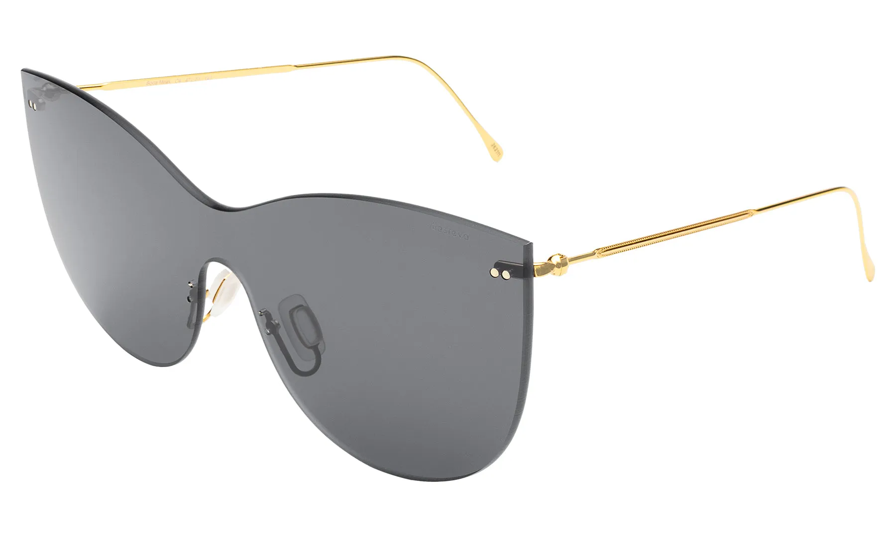 Boca Mask Sunglasses sold by Illesteva product image thumbnail 2