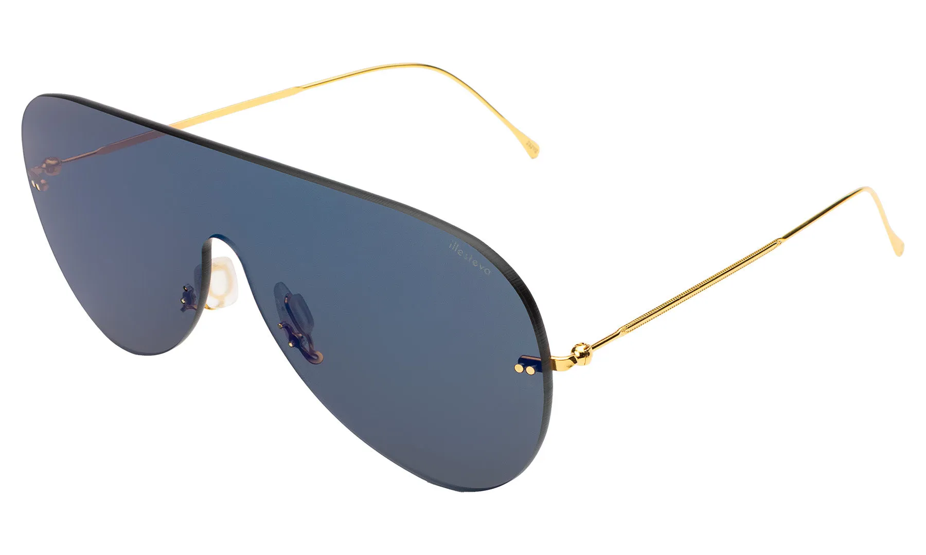 Douglas Mask Sunglasses sold by Illesteva product image thumbnail 2