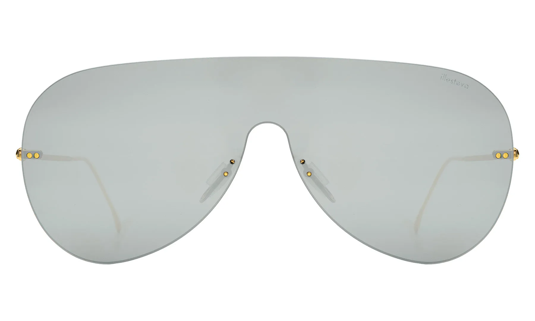 Douglas Mask Sunglasses sold by Illesteva product image thumbnail 5