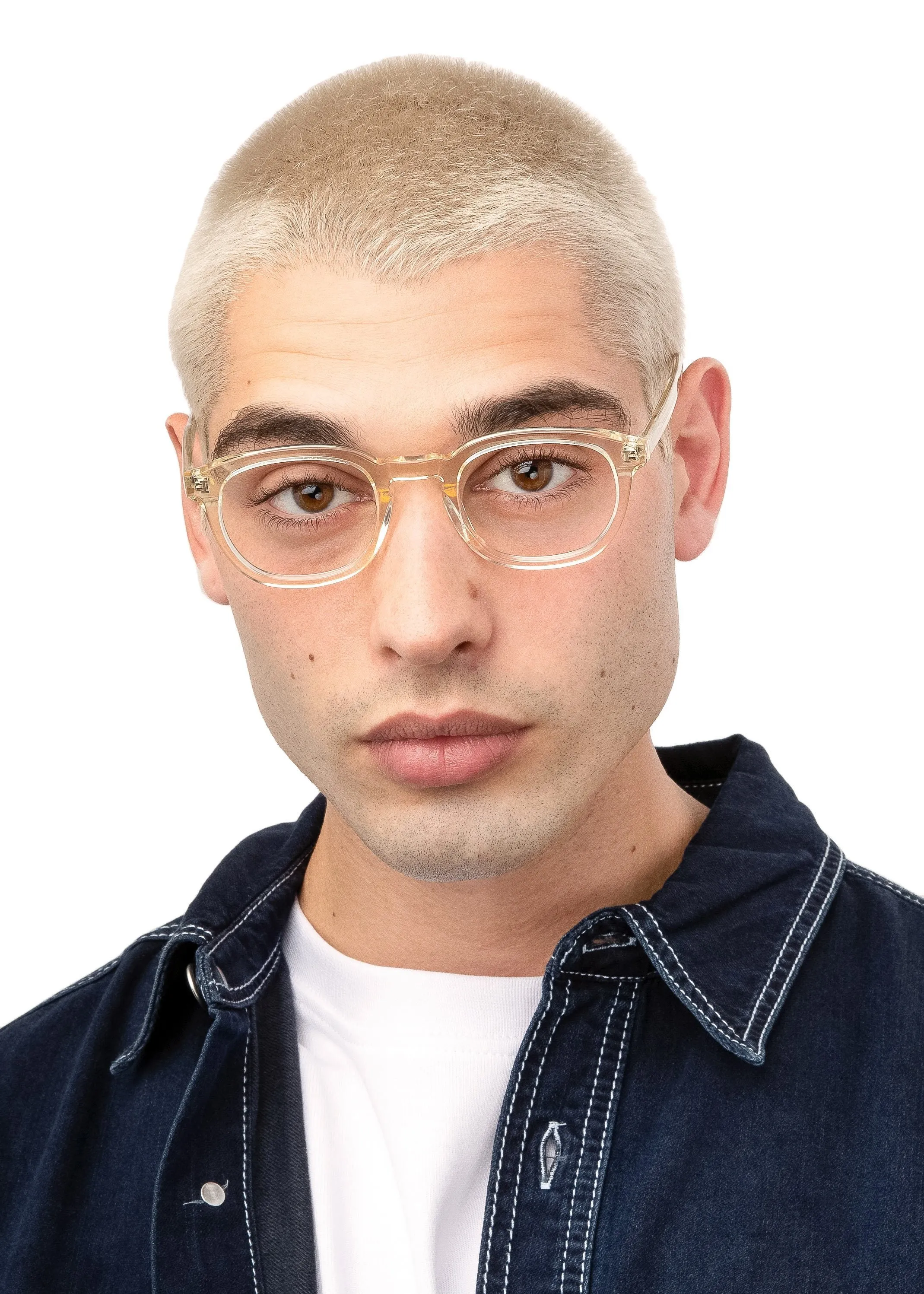 David Optical sold by Illesteva product image thumbnail 4