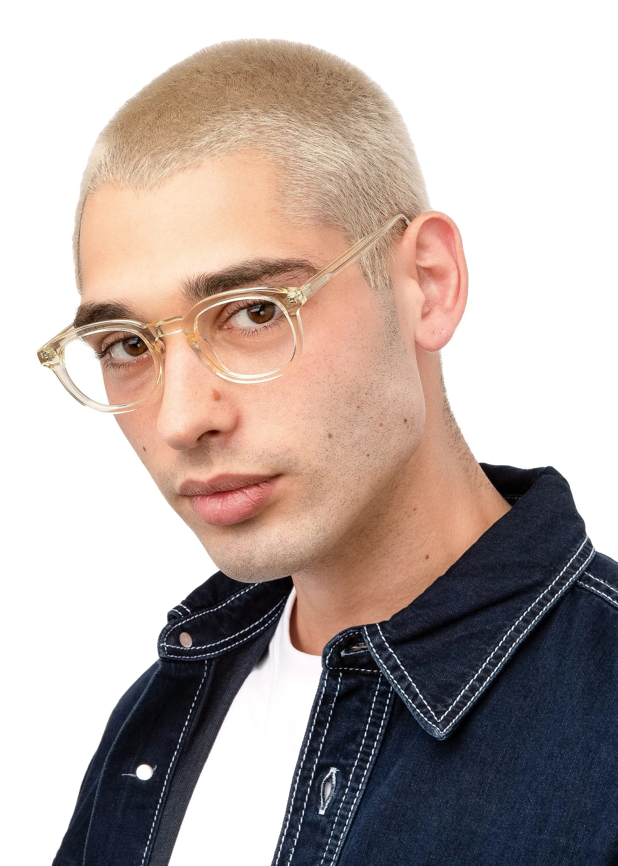 David Optical sold by Illesteva product image thumbnail 5