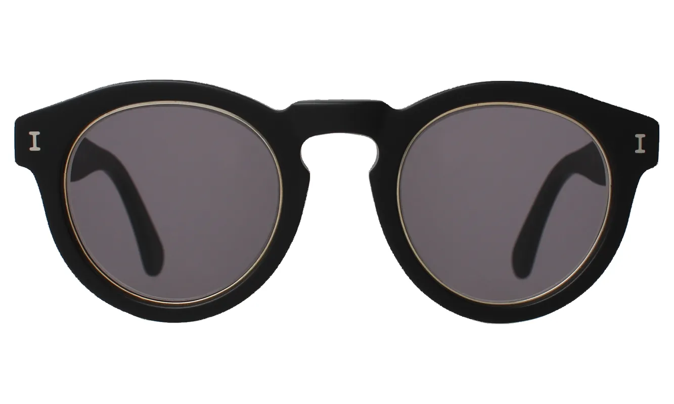 Leonard Ring Sunglasses sold by Illesteva
