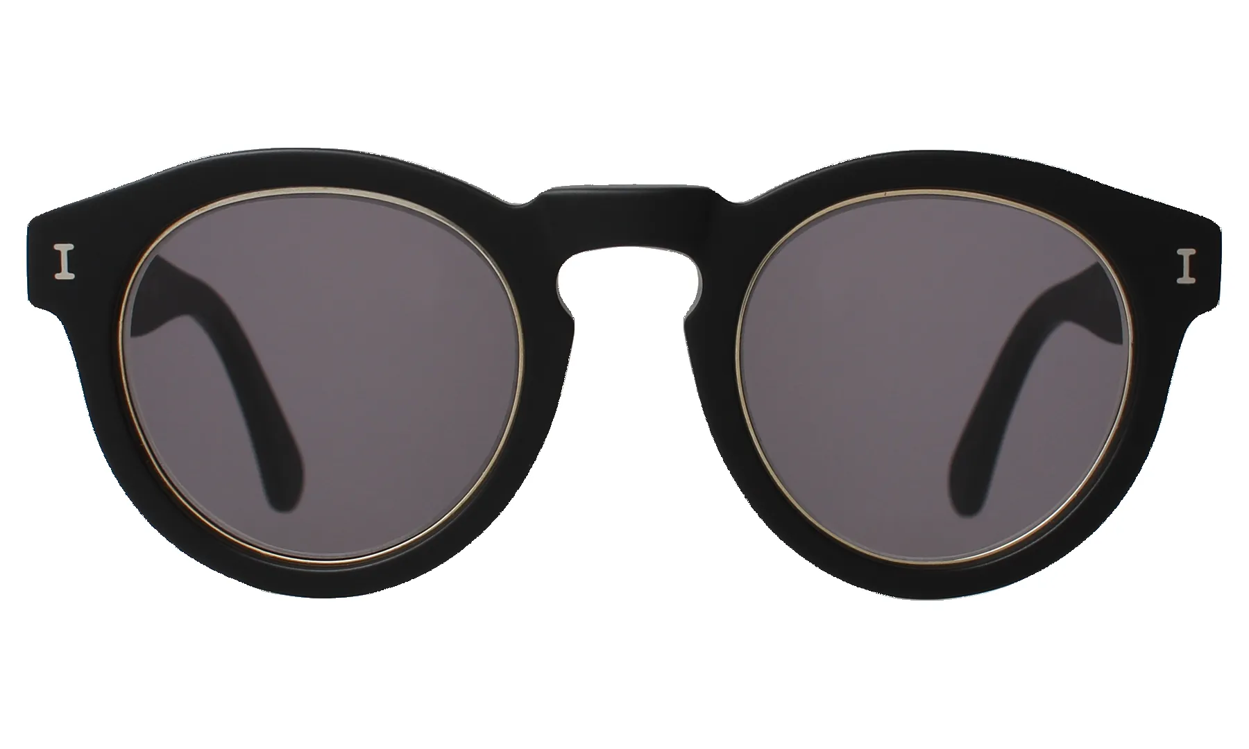 Leonard Ring Sunglasses sold by Illesteva