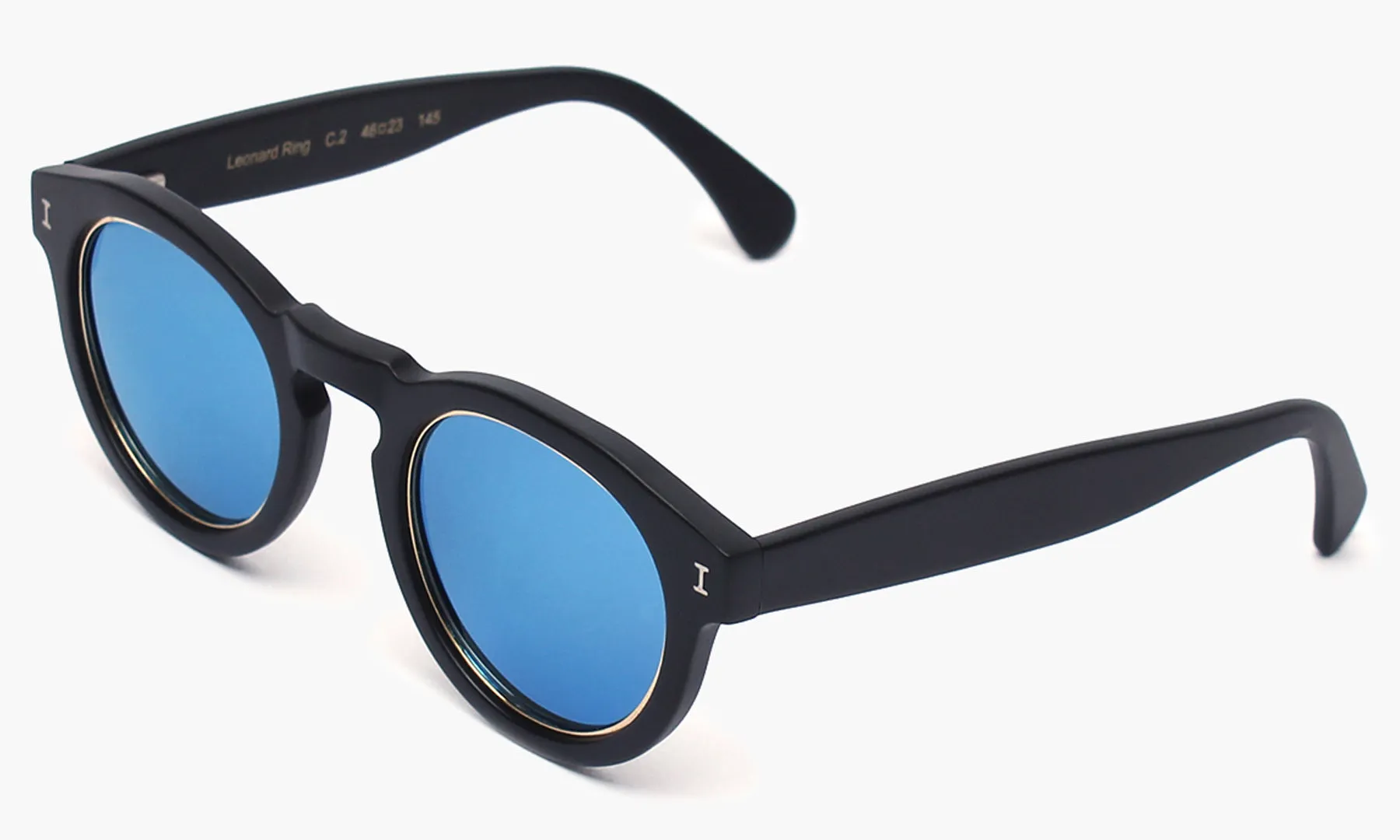 Leonard Ring Sunglasses sold by Illesteva product image thumbnail 5