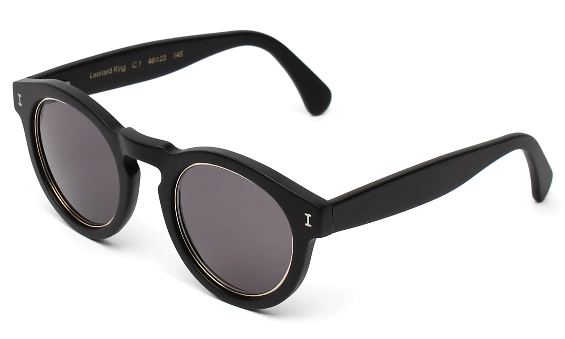 Leonard Ring Sunglasses sold by Illesteva product image thumbnail 3