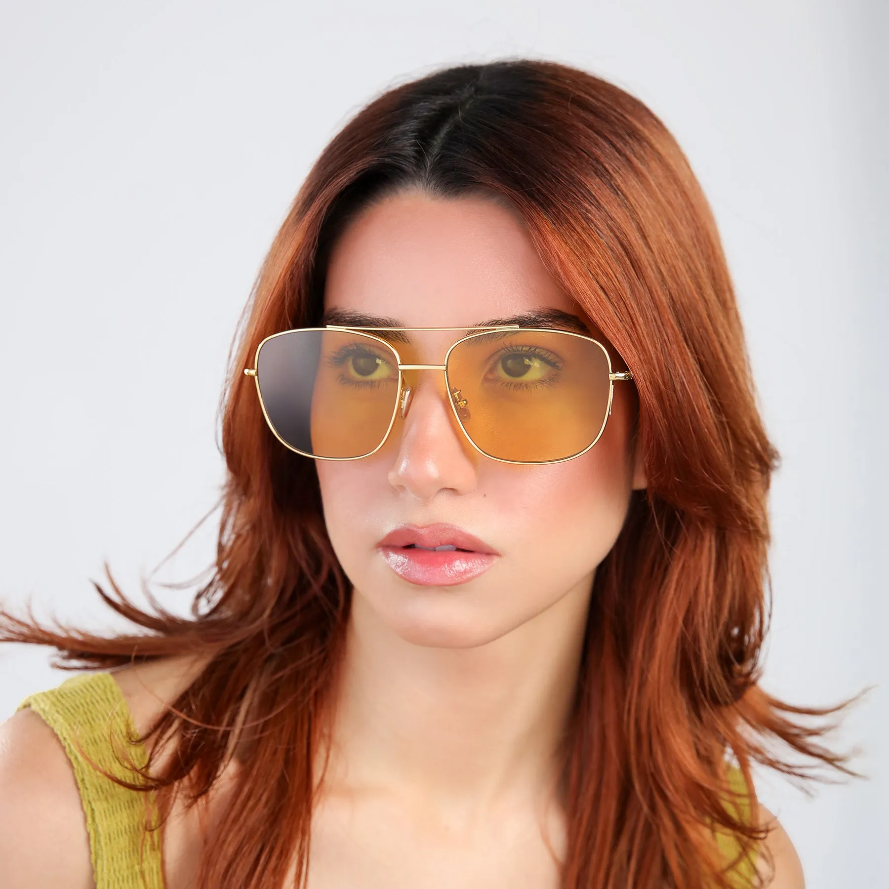 Frankie Sunglasses sold by Illesteva product image thumbnail 4