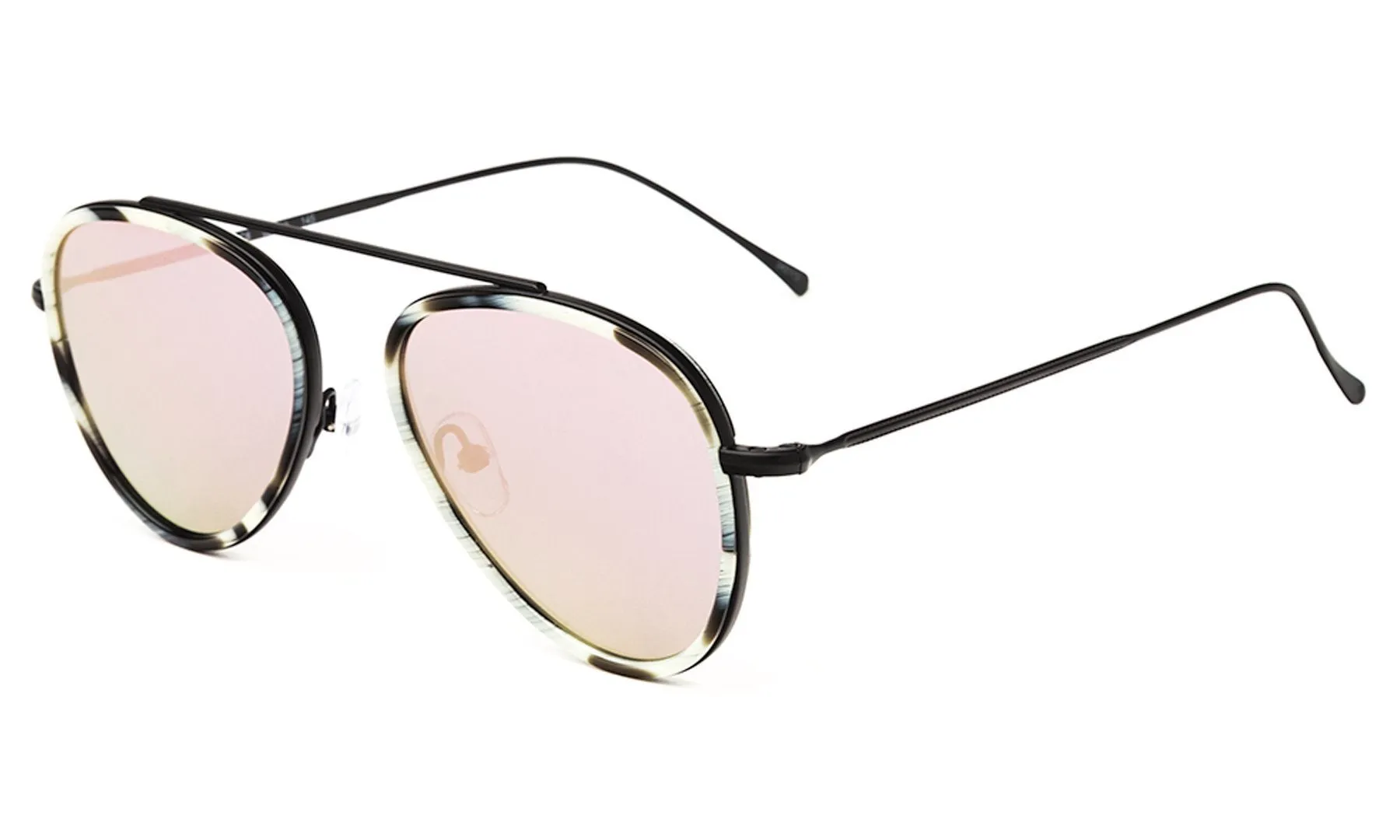 Dorchester Ace Sunglasses sold by Illesteva product image thumbnail 5