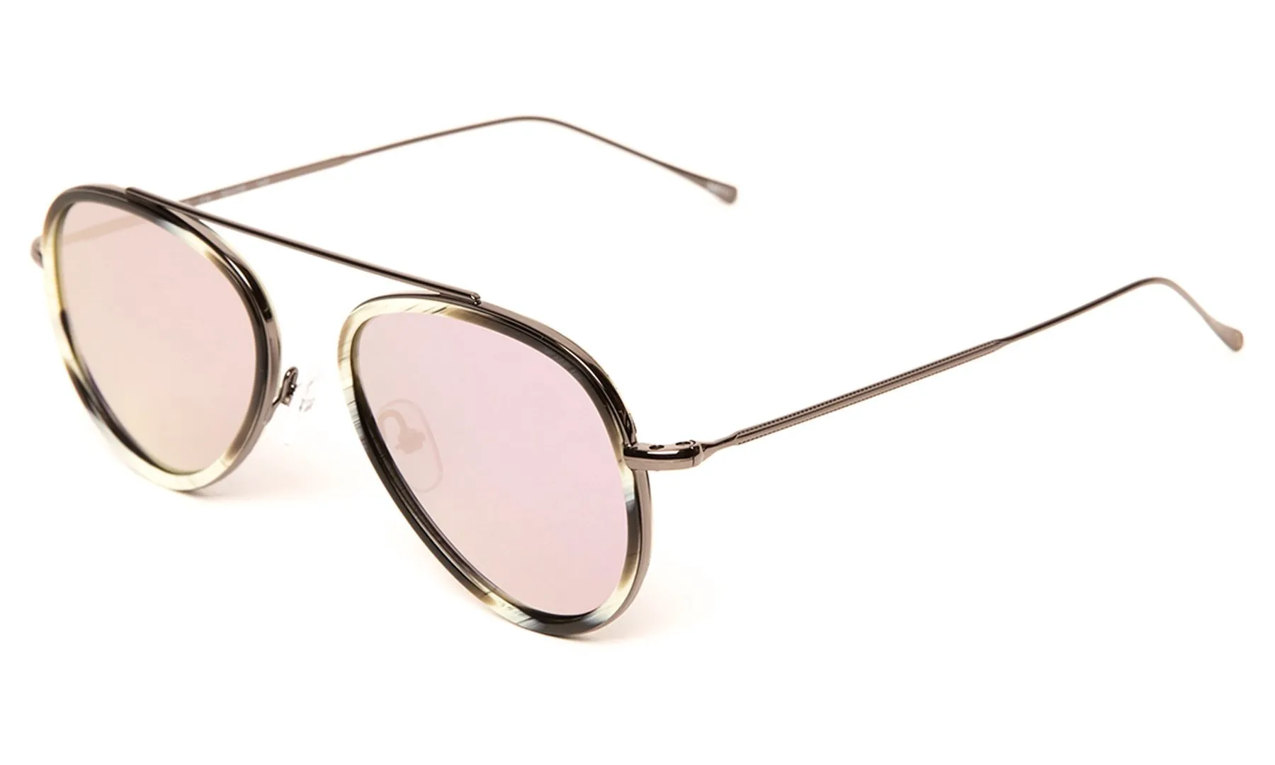Dorchester Ace Sunglasses sold by Illesteva product image thumbnail 3