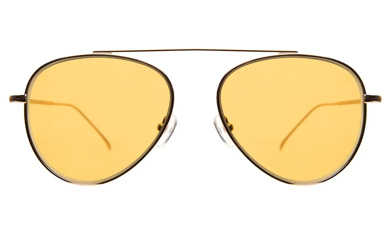 Dorchester Sunglasses made by Illesteva