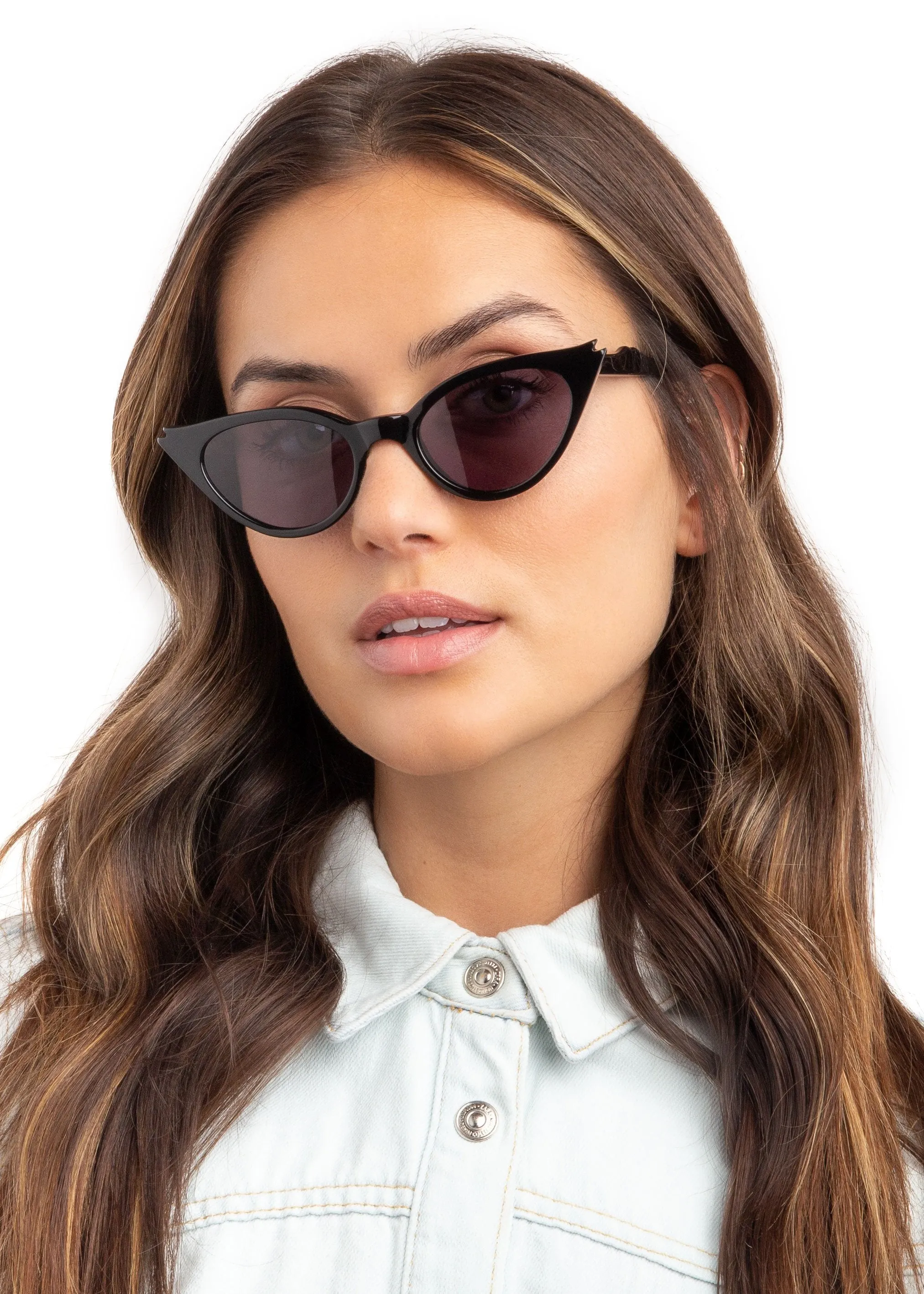 Isabella Sunglasses sold by Illesteva product image thumbnail 4