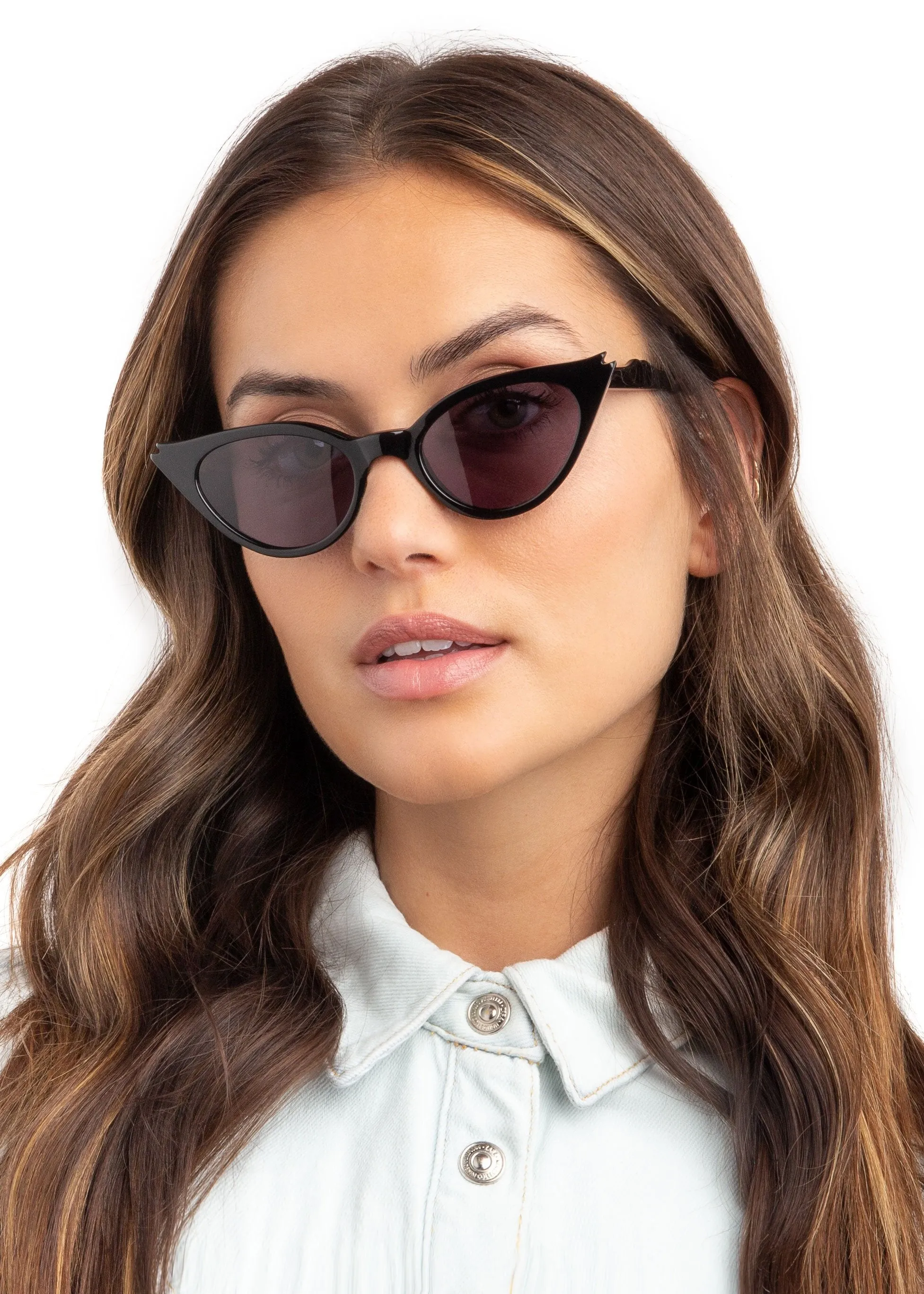 Isabella Sunglasses sold by Illesteva product image thumbnail 3