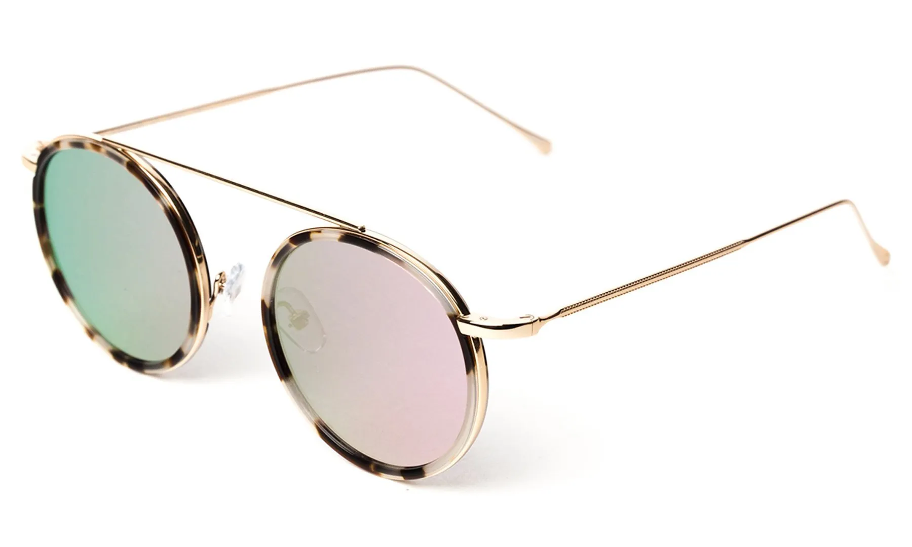 Kingston Ace Sunglasses sold by Illesteva product image thumbnail 4