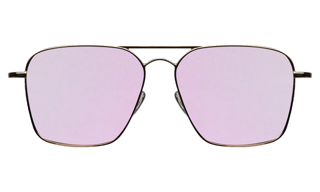 Milos Sunglasses sold by Illesteva