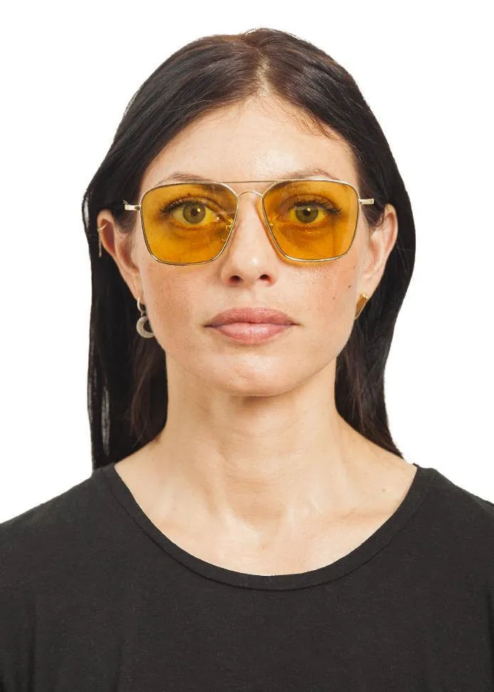 Milos Sunglasses sold by Illesteva product image thumbnail 4