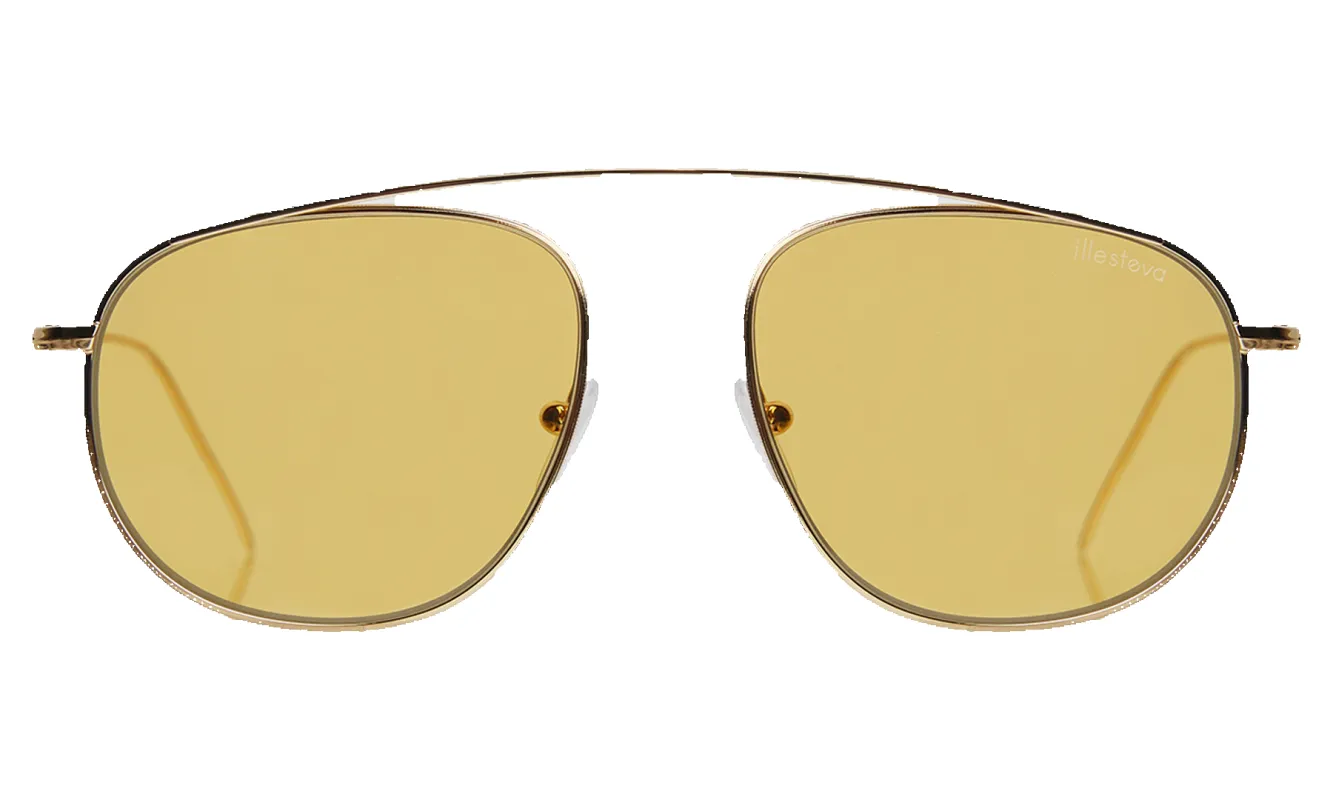 Santorini Sunglasses sold by Illesteva