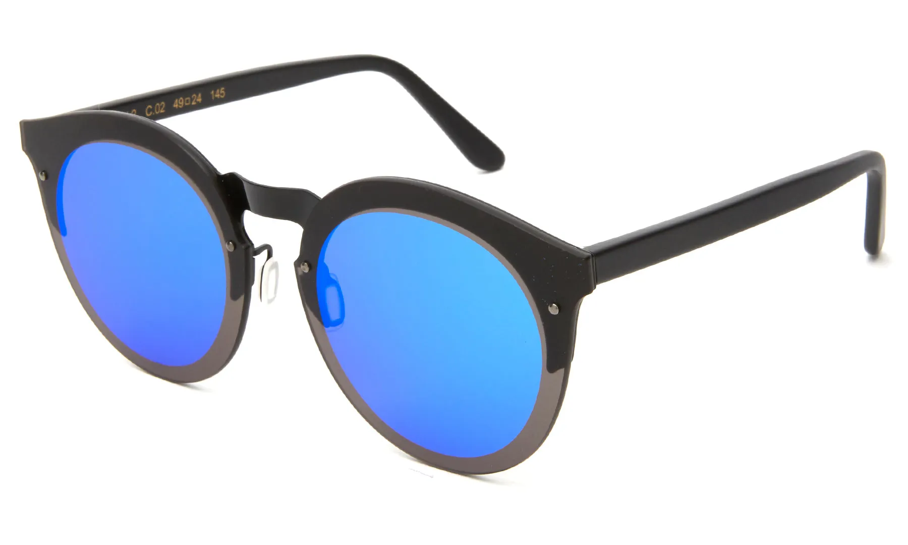 Palermo Sunglasses sold by Illesteva product image thumbnail 5