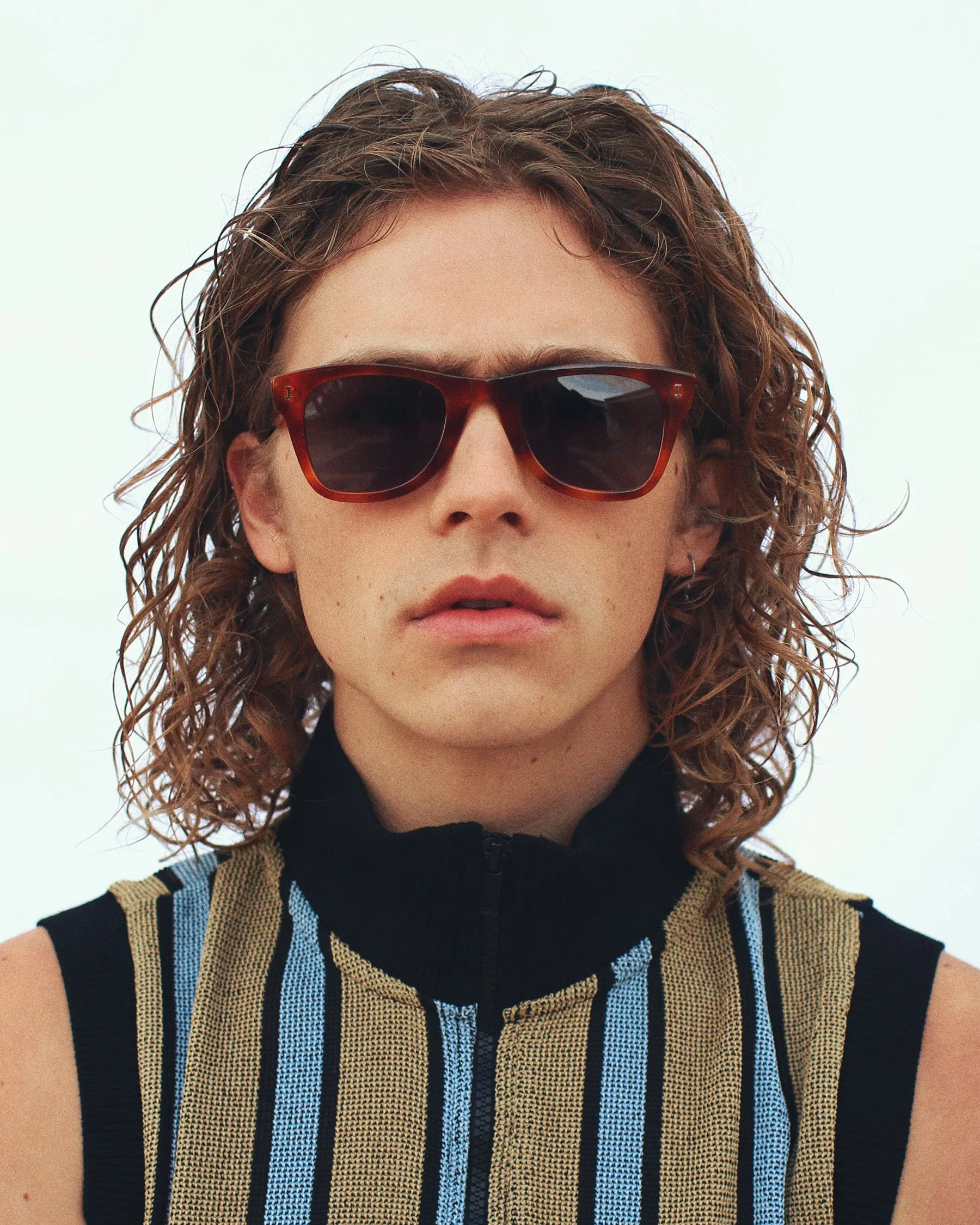 Austin Sunglasses sold by Illesteva product image thumbnail 3